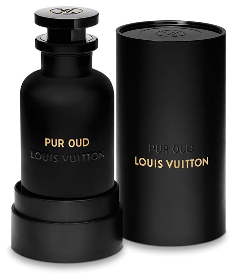 lv pur oud|louis vuitton oud cologne.